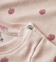 Name It Nbffoapple Ls Body   Pink   62