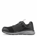 Brynje Phoenix Safety Shoes S3 SRC Black 1 Par SKI-903-Svart 38