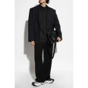 Balenciaga Herre Bukser Svart XS,