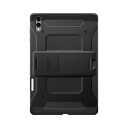 Spigen Tough Armor Pro Deksel for Samsung Galaxy Tab S11 Ultra Svart