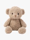 Teddykompaniet Retro Pals Teddy Stor   Beige   40 CM