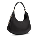 Ganni, Dame, Vesker, Svart, ONE SIZE,