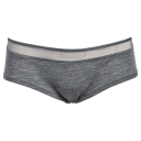 Femilet Truser Juliana Shorty Gr? merinoull 44 Dame