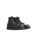 Red Wing Shoes Herre Sko Svart 44 EU,