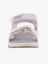 Disney Minni Mus Blinkende Sandaler White/Light Pink 29