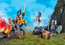 Playmobil Pansergarde 71645
