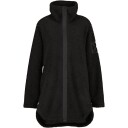 Didriksons   Fleecejakke Umi Full zip   Svart