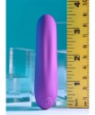 Playboy Bullet lilla klitorisvibrator