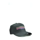 Dsquared2 Herre Accessories Svart