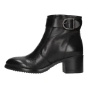 Hundred100 Dame Sko Svart 40 EU,
