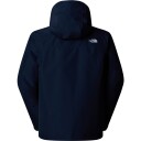 The North Face M Carto Mono Triclimate Hooded Jacket - Navy - L