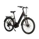 Momas Balance+ SUV 2025 - Black - S