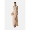 Forte Forte Dame Kjoler Beige L,