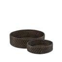 Artwood AMAZON Brødkurv   sett med 2 54 22602
