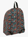 Star Wars The Mandalorian Ryggsekk 21L Mandalorian &  Grogu