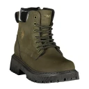 U.s. Polo Assn. Dame Sko Grønn 37 EU,