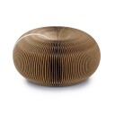Pet Toys Klorelek Med Ball Tre Deler For Lek Og Kloring