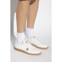 Dsquared2 Dame Sko Hvit 41 EU,
