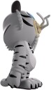 Five Nights at Freddy's  #83 White Tiger Vinyl Figure
