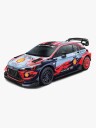Ninco R/C Hyundai WRC Off Road 1:16 med Li-ion Batteri