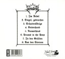 Caradras  Schattenkönige  CD