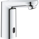 GROHE berøringsfri kran 106 mm tut/6V
