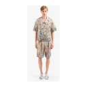 Pierre Louis Mascia Herre Skjorter Flerfarget S,