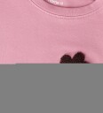 Name It Genser   NmfNodana   Lilas   Name It   4 år (104)   Genser   Rosa