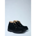 Our Legacy Herre Sko Svart 44 EU,