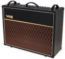 Vox AC30 C2X Blå Bulldog