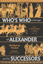 Who'S Who In The Age Of Alexander And His Successors Av Waldemar Heckel