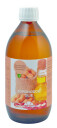 Natur Drogeriet Natur-Drogeriet Peanøttolje 500ml