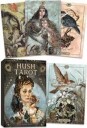 Hush, Jeremy Hush Tarot