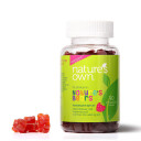 Natures Own Multivitaminer Natures Bears 90 Stk
