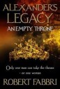 An Empty Throne Av Robert Fabbri