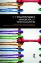 Clutterbuck David The Practitioner’s Handbook of Team Coaching