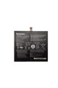 Toshiba Lenovo Toshiba MIIX 700-12ISK batteri (5250 mAh 7.6 V, Sort, Originalt)