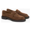 Estro Dame Sko Brun 36 EU,