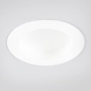 Arcchio Rund LED-innfellingslampe Arian, 9,2 cm