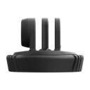 Garmin Adapter Til Quarter Turn