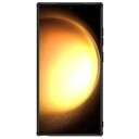 Samsung Galaxy S24 Ultra Nillkin CamShield Pro Hybrid-deksel Svart