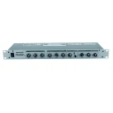 Omnitronic Em-260 Entertainment Mixer