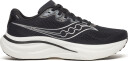 Saucony Women's Ride 19 Black/Silver 40