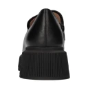 Chie Mihara Dame Sko Svart 39 1/2 EU,