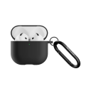 Native Union Active Case Deksel til AirPods 4   Svart