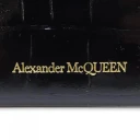 Alexander Mcqueen Alexander McQueen Herre Svart