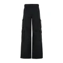 Dolce & Gabbana Herre Bukser Svart M,