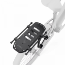Thule Tour Rack Bagasjebrett svart