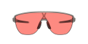 Oakley Corridor Matte Grey Ink Prizm Peach