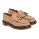 Dr. Martens Dame Sko Brun 38 EU,